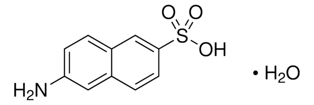 6-Amino-2-naphthalenesulfonic acid hydrate AldrichCPR