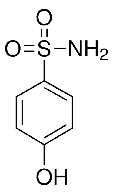 4-hydroxybenzenesulfonamide AldrichCPR
