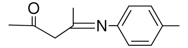 4-(PARA-TOLYLIMINO)-2-PENTANONE AldrichCPR