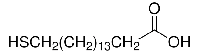 16-巯基十六碳酸 90%