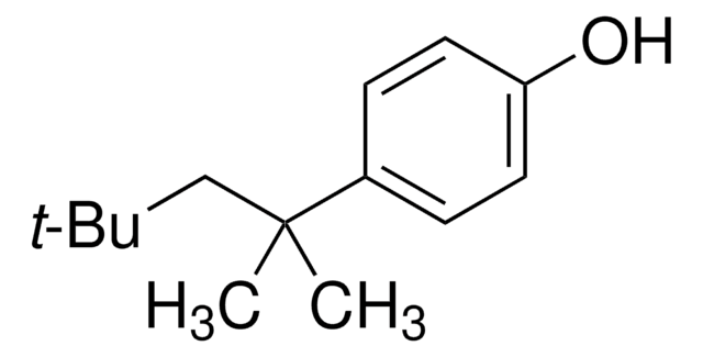 4-叔辛基酚 analytical standard