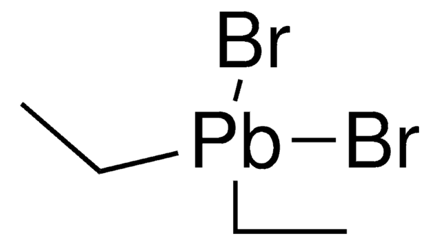DIETHYLLEAD DIBROMIDE AldrichCPR