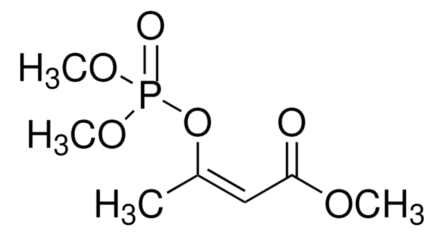 (Z)-Mevinphos solution 100&#160;&#956;g/mL in acetonitrile, PESTANAL&#174;, analytical standard