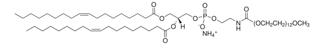 18:1 PEG550 PE Avanti Polar Lipids 880530C