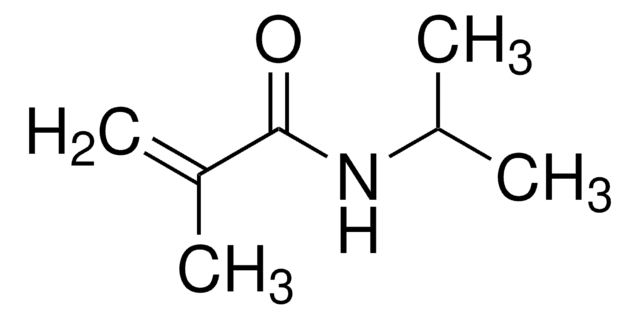 N-异丙基甲基丙烯酰胺 97%