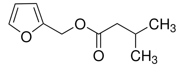 Furfuryl 3-methylbutanoate &#8805;98%, FG