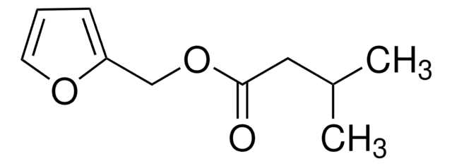 异戊酸糠酯 &#8805;98%, FG