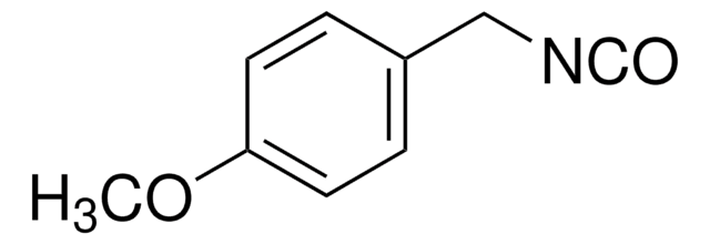 4-甲氧苄基异氰酸酯 98%