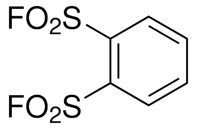 1，2-苯二磺酰氟 97%