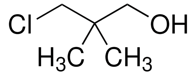 3-Chloro-2,2-dimethyl-1-propanol 99%