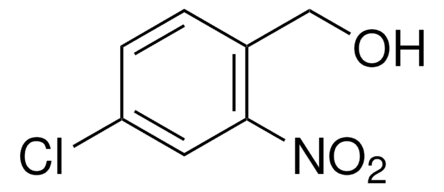 4-Chloro-2-nitrobenzyl alcohol 98%