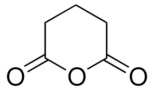 Glutaric anhydride 95%