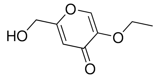 5-Ethoxy-2-(hydroxymethyl)-4H-pyran-4-one AldrichCPR
