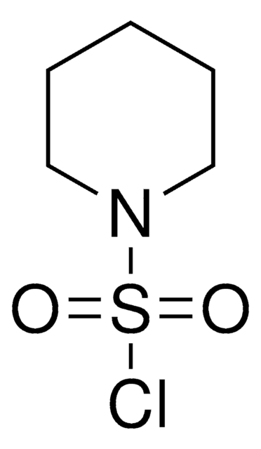 Piperidine-1-sulfonyl chloride 96%
