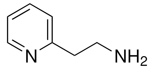 2-(2-Pyridyl)ethylamine 95%
