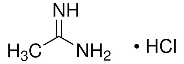Acetamidine hydrochloride 95%