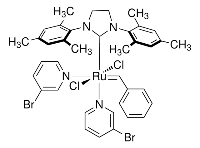 Grubbs Catalyst&#174; M300