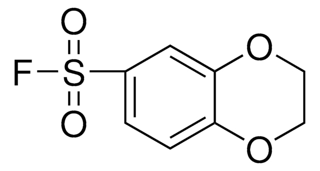 2,3-二氢-1,4-苯并二恶英-6-磺酰氟 95%