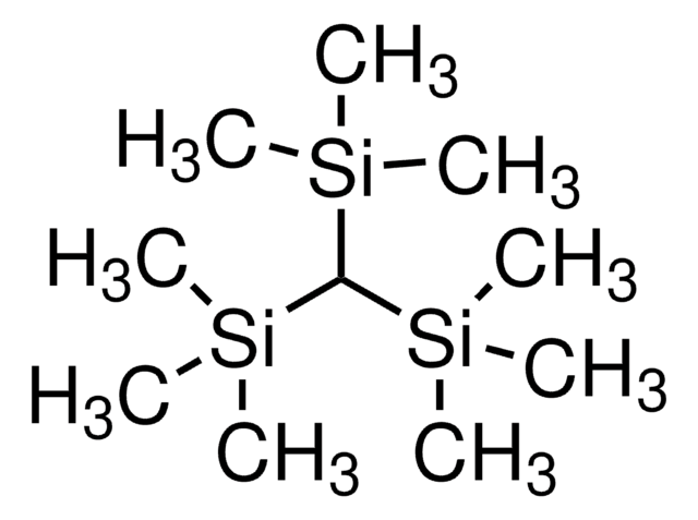 Tris(trimethylsilyl)methane 97%