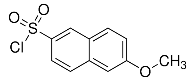 6-methoxynaphthalene-2-sulfonyl chloride AldrichCPR