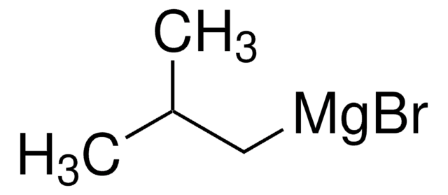 Isobutylmagnesium bromide solution 2.0&#160;M in diethyl ether