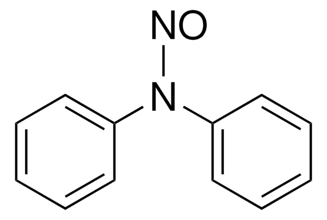 N-亚硝基二苯胺 technical, &#8805;97.0% (N)