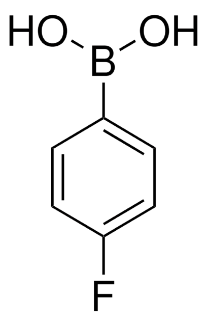 4-氟苯硼酸 &#8805;95%