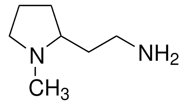 N-甲基-2-(2-氨乙基)-吡咯烷 97%