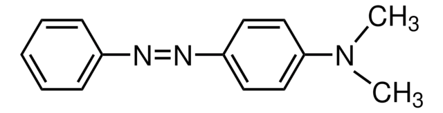 奶油黄 analytical standard