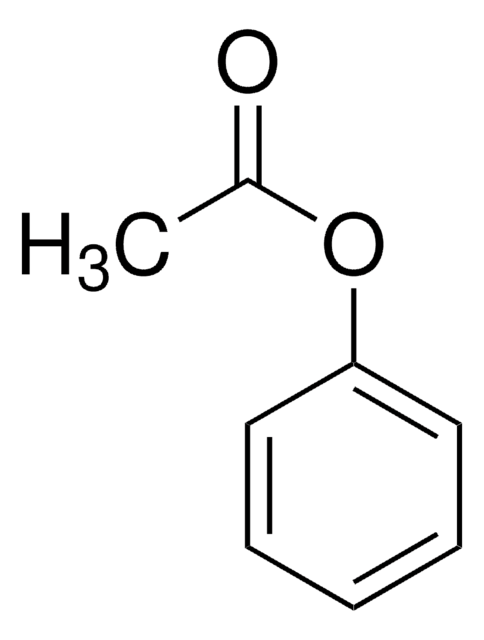 醋酸苯酯 analytical standard