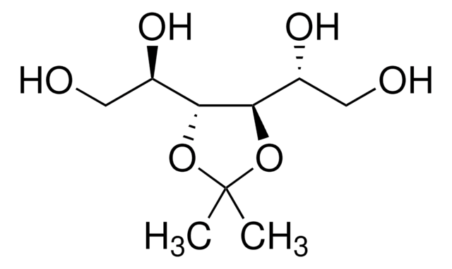 3,4-O-异亚丙基-D-甘露糖醇 97%