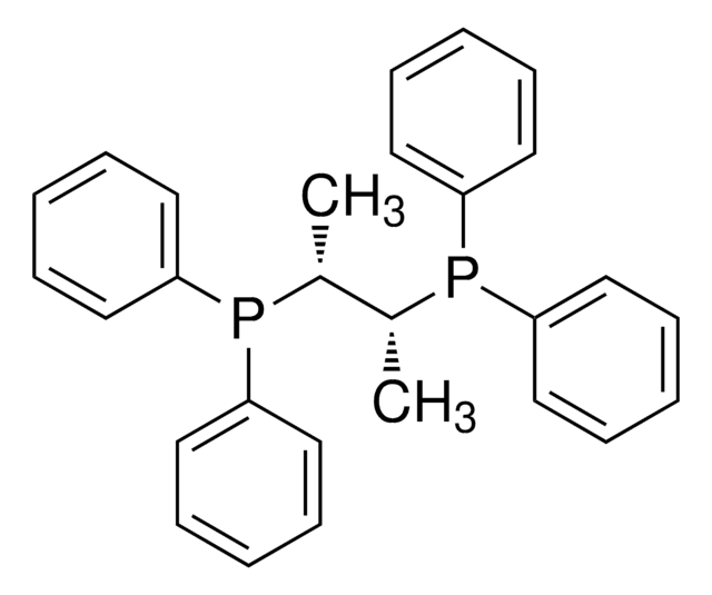 (2R,3R)-(+)-2,3-Bis(diphenylphosphino)butane