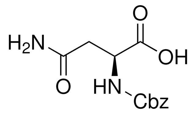 Z-Asn-OH 99%