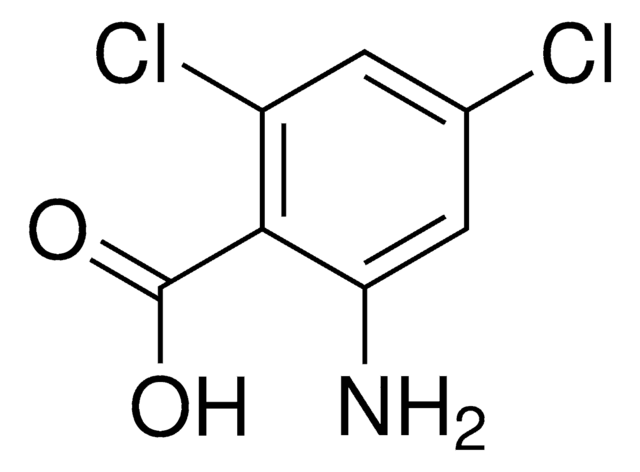 2-amino-4,6-dichlorobenzoic acid AldrichCPR
