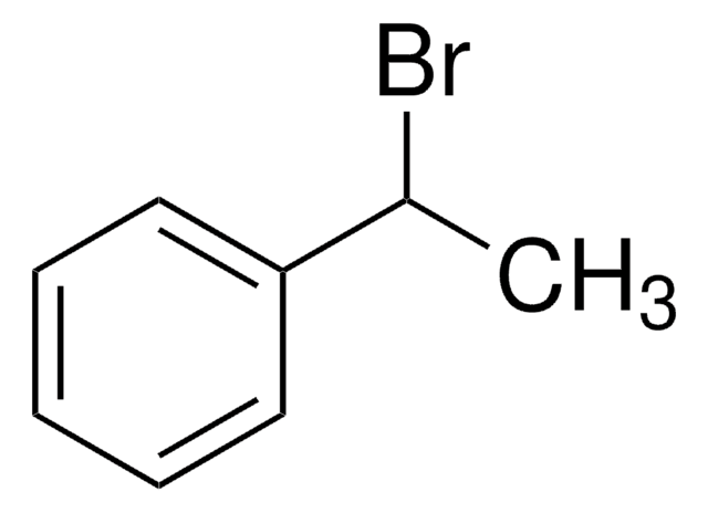 (1-Bromoethyl)benzene 97%