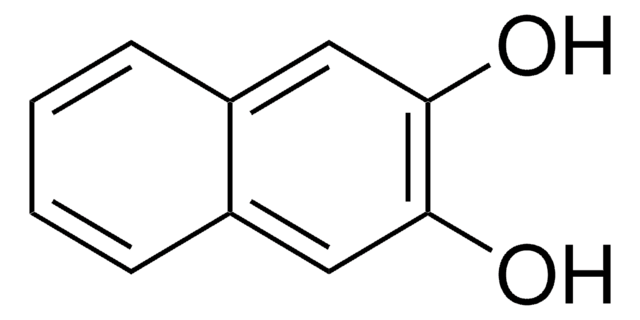 2,3-Dihydroxynaphthalene &#8805;98.0% (HPLC)