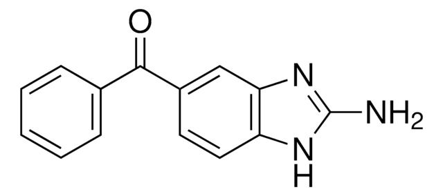Mebendazole-amine VETRANAL&#174;, analytical standard