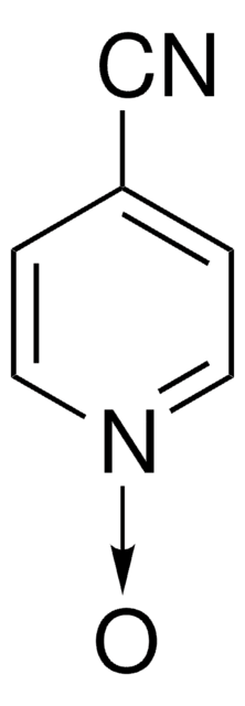 4-氰基吡啶N-氧化物 96%