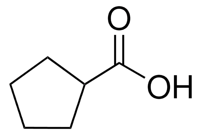 环戊烷羧酸 99%