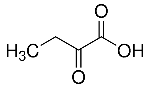 2-酮丁酸 analytical standard