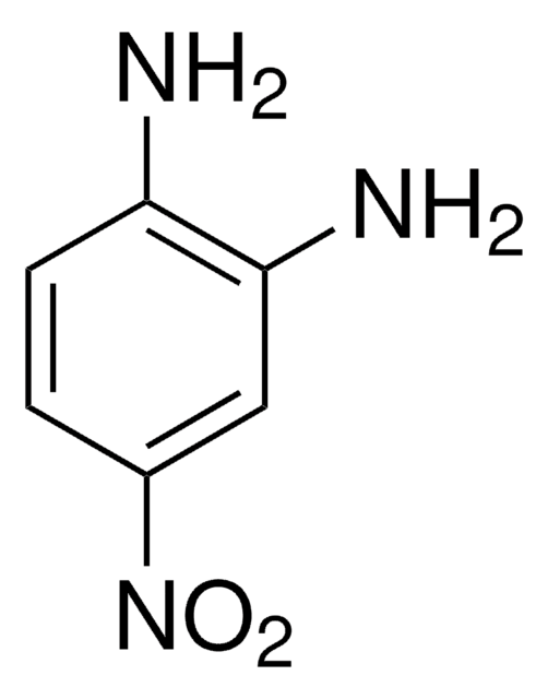 4-硝基邻苯二胺 98%