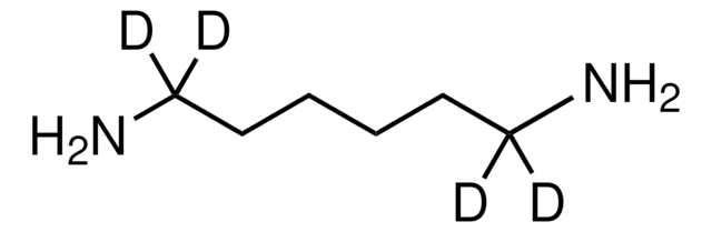 1,6-二氨基己烷-1,1,6,6-d4 98 atom % D