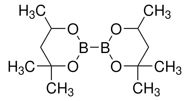 双联(2-甲基-2,4-戊二醇)硼酸酯 96%