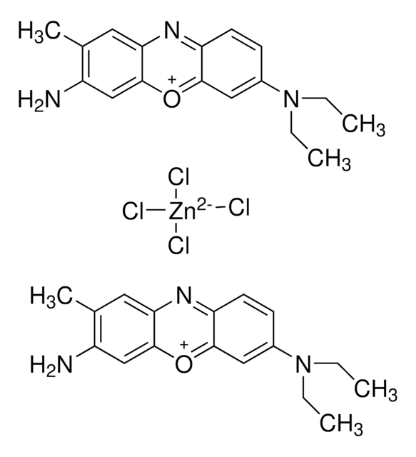 Brilliant Cresyl blue solution for microscopy, 0.3&#160;% (w/v) in ethanol
