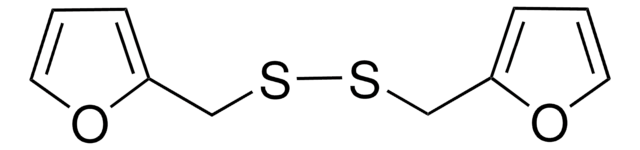 2,2′-(二硫代二亚甲基)二呋喃 &#8805;95%, FG