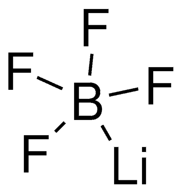 四氟硼酸锂 98%
