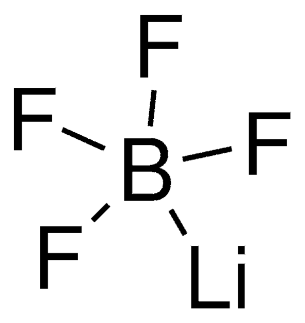 Lithium tetrafluoroborate 98%