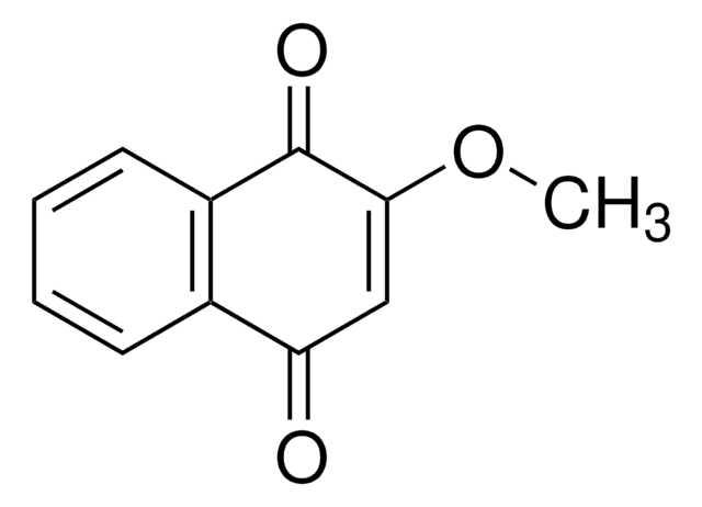 2-Methoxy-1,4-naphthoquinone 98%