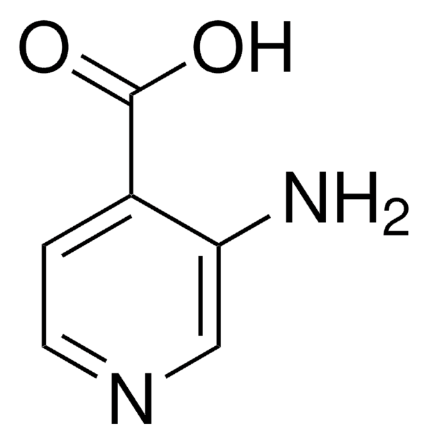 3-Aminopyridine-4-carboxylic acid 95%