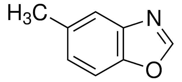 5-Methylbenzoxazole 97%